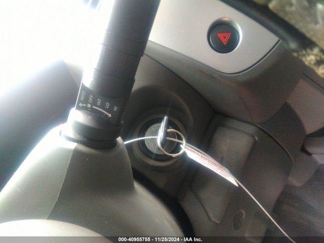 Nissan Frontier Sv 2019 1N6AD0EV8KN780782 Image 11