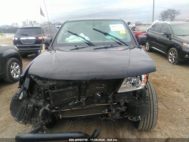 Nissan Frontier Sv 2019 1N6AD0EV8KN780782 Image 12