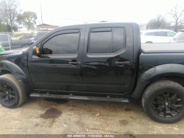 Nissan Frontier Sv 2019 1N6AD0EV8KN780782 Image 14