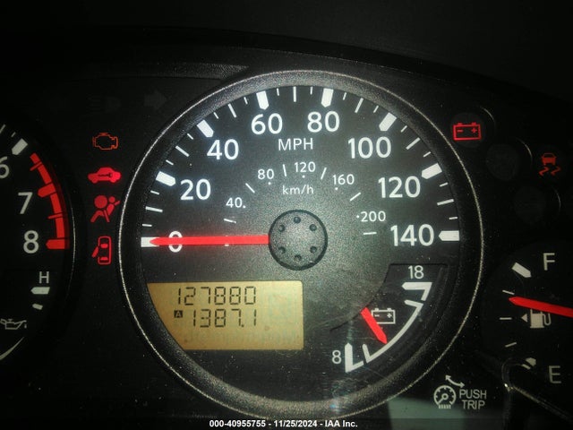 Nissan Frontier Sv 2019 1N6AD0EV8KN780782 Image 15