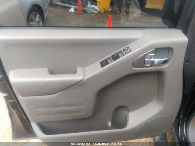 Nissan Frontier Sv 2019 1N6AD0EV8KN780782 Image 18