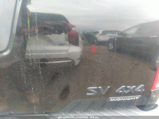 Nissan Frontier Sv 2019 1N6AD0EV8KN780782 Image 20
