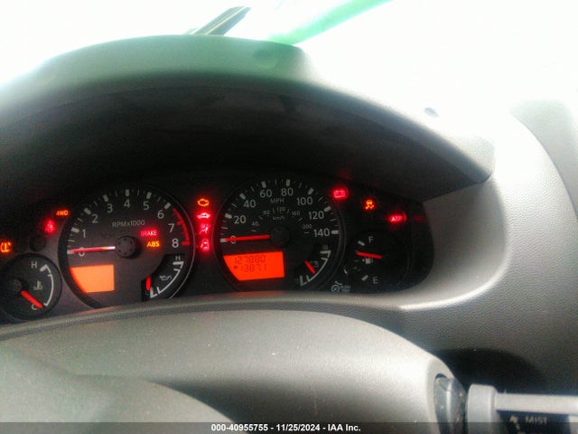 Nissan Frontier Sv 2019 1N6AD0EV8KN780782 Image 7