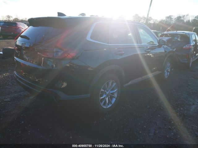 2025 HONDA CR-V 2HKRS4H7XSH414872 Photo 3
