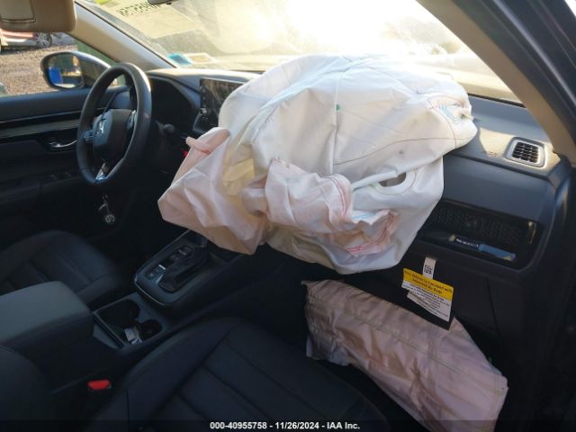 2025 HONDA CR-V 2HKRS4H7XSH414872 Photo 4