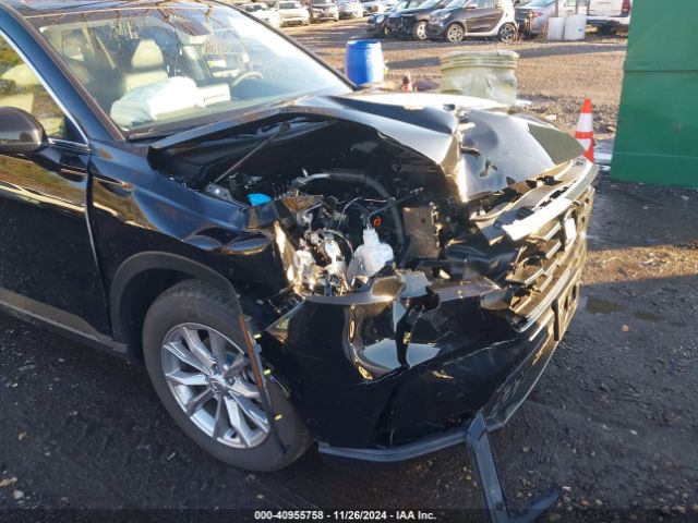 2025 HONDA CR-V 2HKRS4H7XSH414872 Photo 5