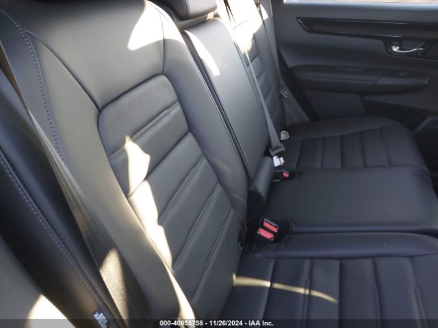 2025 HONDA CR-V 2HKRS4H7XSH414872 Photo 7