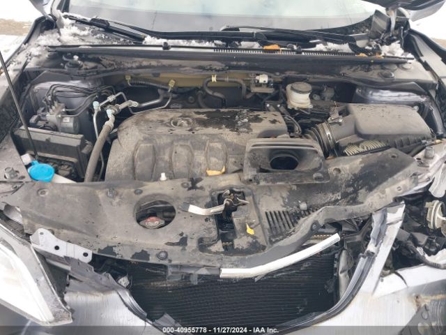 5J8TB4H33FL020944 Acura RDX