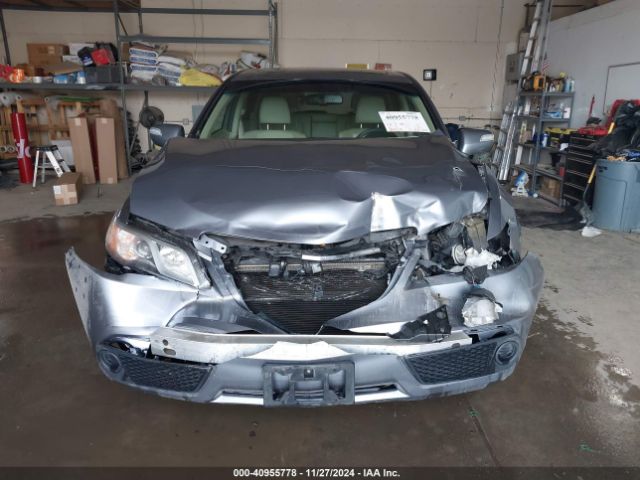 5J8TB4H33FL020944 Acura RDX