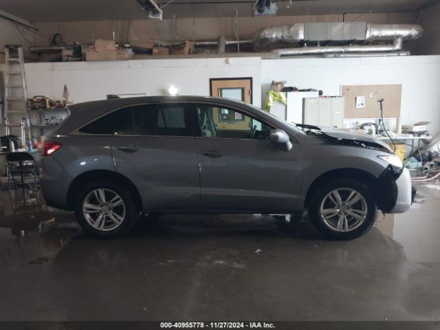 5J8TB4H33FL020944 Acura RDX
