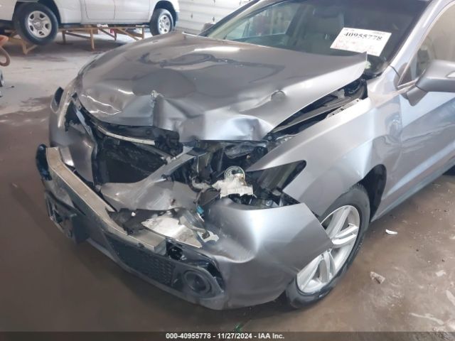 5J8TB4H33FL020944 Acura RDX