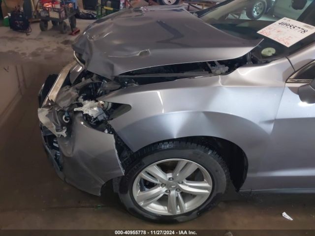 5J8TB4H33FL020944 Acura RDX