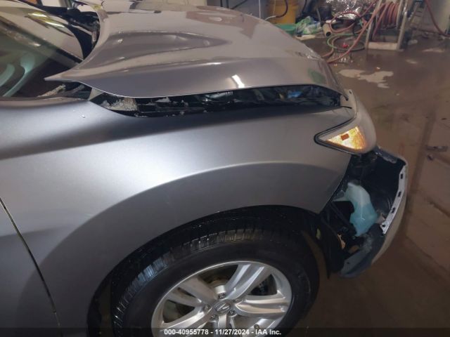 5J8TB4H33FL020944 Acura RDX