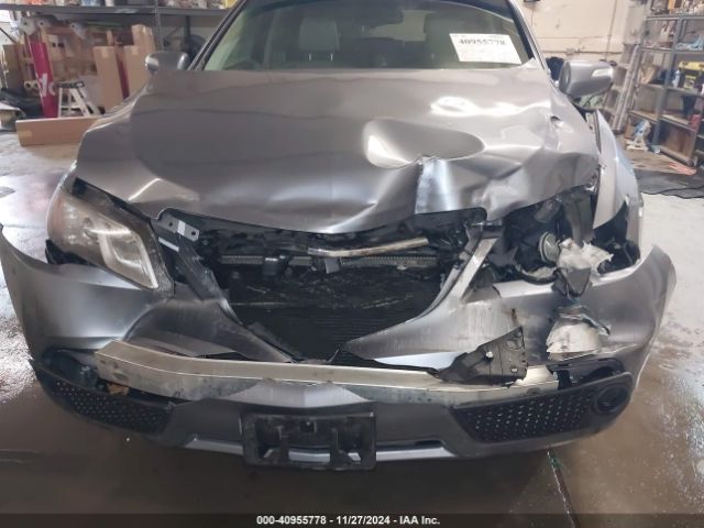 5J8TB4H33FL020944 Acura RDX