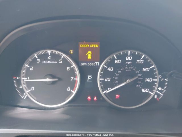 5J8TB4H33FL020944 Acura RDX