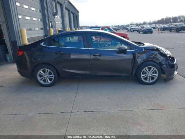 1G1BE5SM6G7298717 Chevrolet Cruze Lt Auto