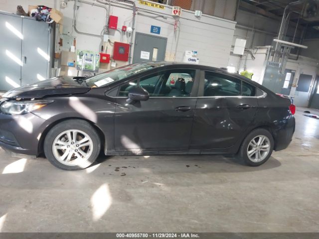 1G1BE5SM6G7298717 Chevrolet Cruze Lt Auto