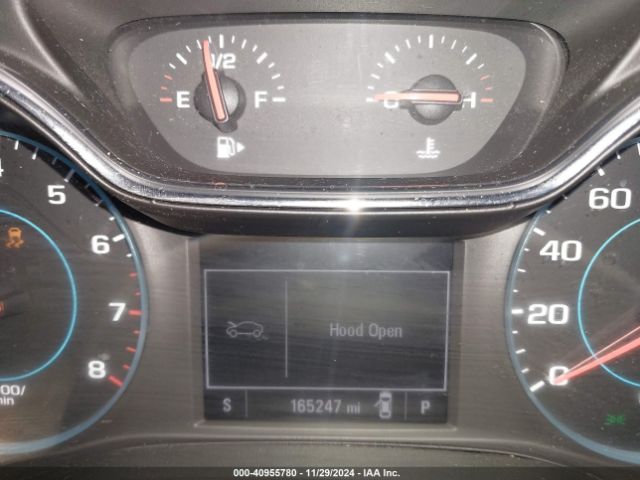 1G1BE5SM6G7298717 Chevrolet Cruze Lt Auto