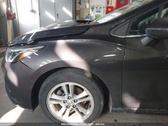 1G1BE5SM6G7298717 Chevrolet Cruze Lt Auto