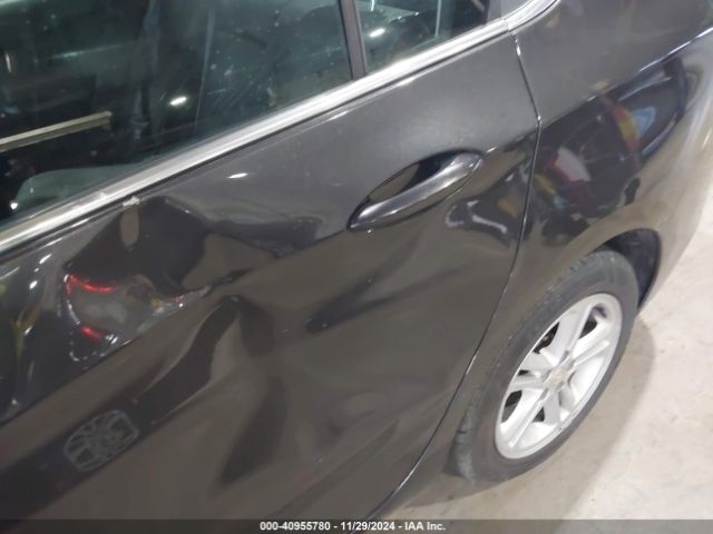 1G1BE5SM6G7298717 Chevrolet Cruze Lt Auto