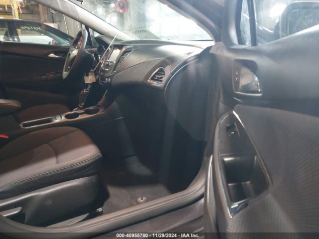 1G1BE5SM6G7298717 Chevrolet Cruze Lt Auto
