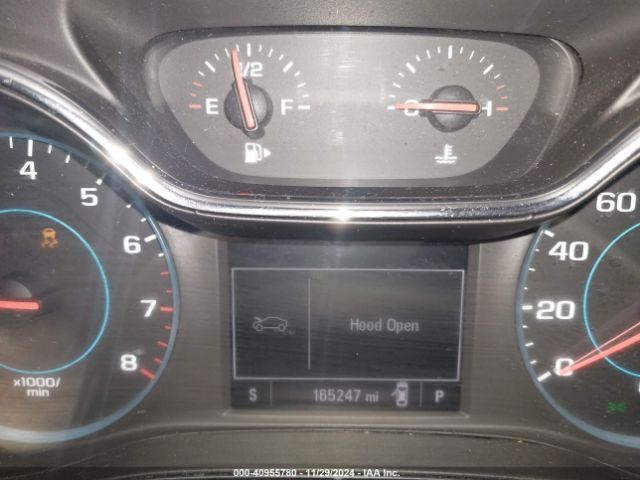 1G1BE5SM6G7298717 Chevrolet Cruze Lt Auto