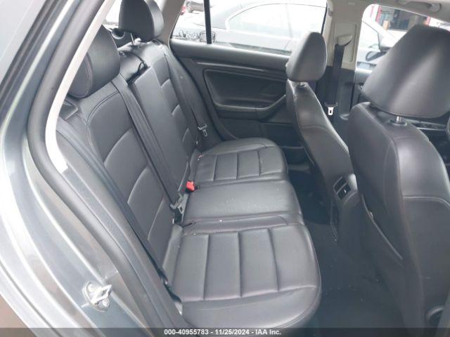 3VWPL7AJ2EM611056 Volkswagen Jetta Sportwagen 2.0l Tdi