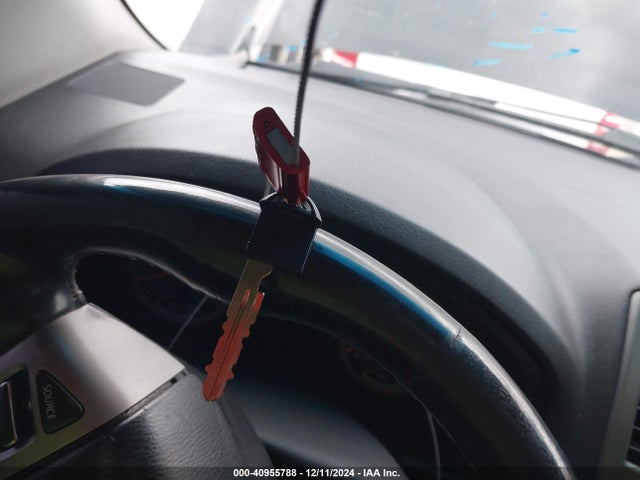 5N1AA0NE2EN608825 Nissan Armada Platinum/sl/sv