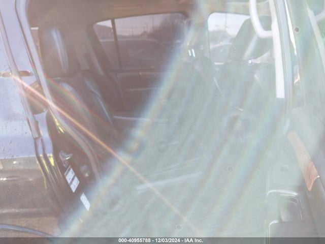 5N1AA0NE2EN608825 Nissan Armada Platinum/sl/sv