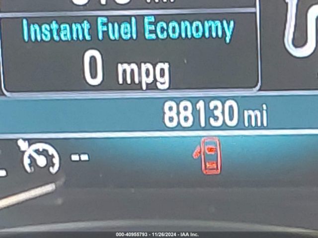 LRBFXCSA5KD130217 Buick Envision Fwd Essence