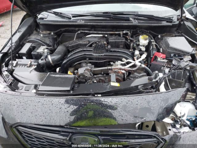 4S3GKAL6XJ1624320 Subaru Impreza 2.0i Sport