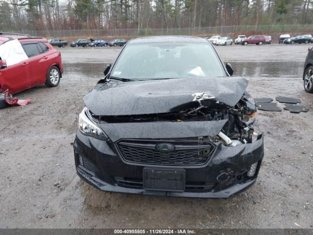 4S3GKAL6XJ1624320 Subaru Impreza 2.0i Sport