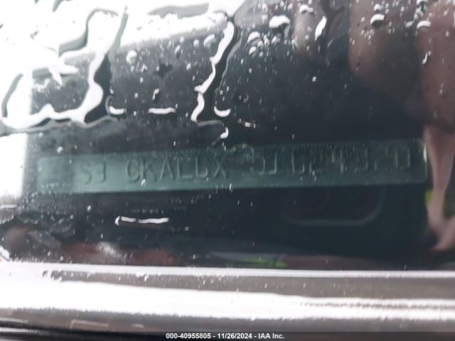 4S3GKAL6XJ1624320 Subaru Impreza 2.0i Sport
