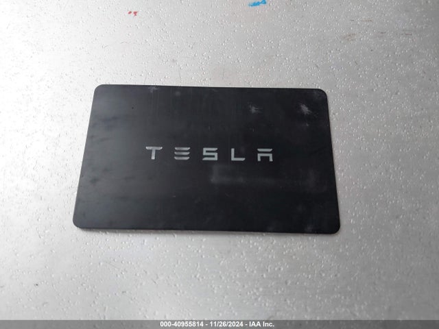2024 TESLA MODEL Y 7SAYGDEEXRF156459 Photo 10