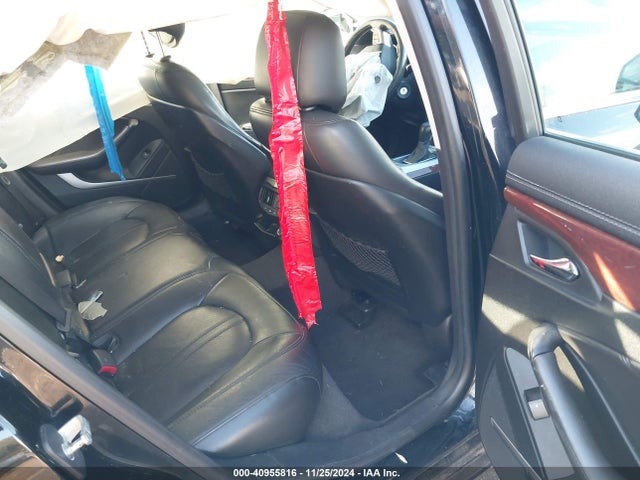 2008 CADILLAC CTS 1G6DJ577480177079 Photo 7