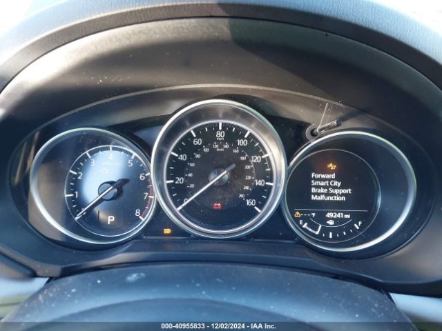 2022 MAZDA CX-5 JM3KFBCM8N0576886 Photo 6