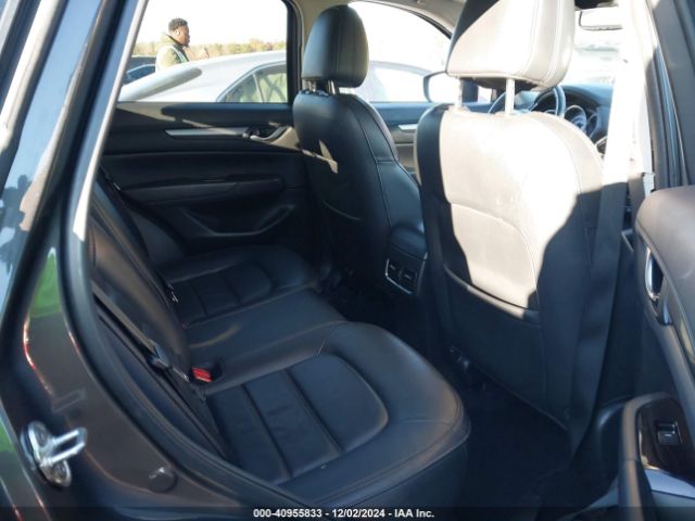 2022 MAZDA CX-5 JM3KFBCM8N0576886 Photo 7