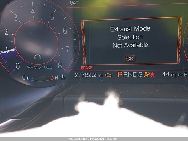 Ford Mustang Gt Premium 2022 1FA6P8CF3N5114840 Image 7