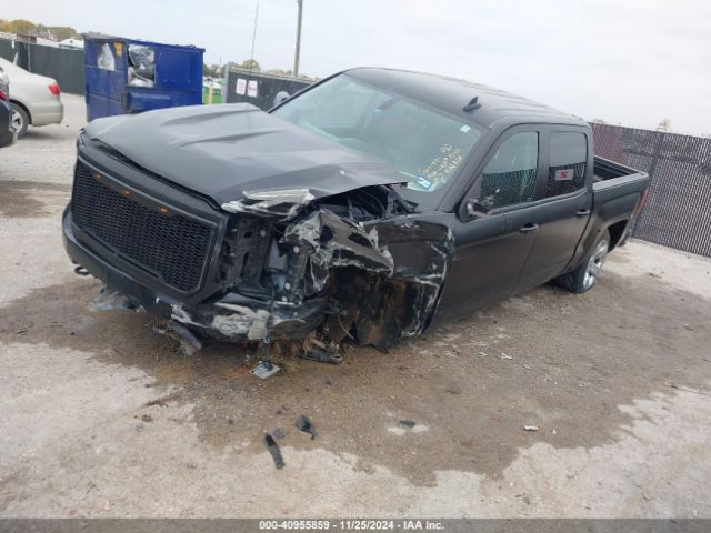 3GCPCSEC4JG264971 Chevrolet Silverado 1500 1lz