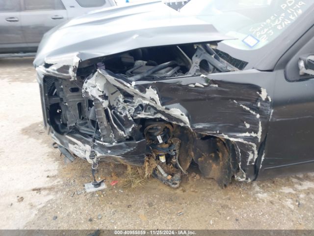 3GCPCSEC4JG264971 Chevrolet Silverado 1500 1lz