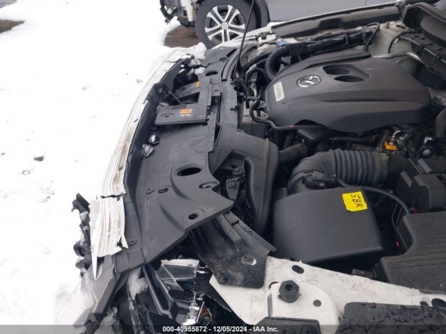 JM3KFBAY2M0314494 Mazda Cx-5 Grand Touring Reserve