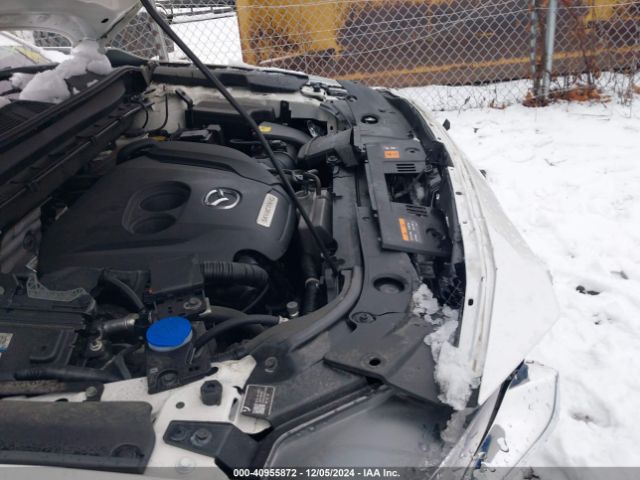 JM3KFBAY2M0314494 Mazda Cx-5 Grand Touring Reserve