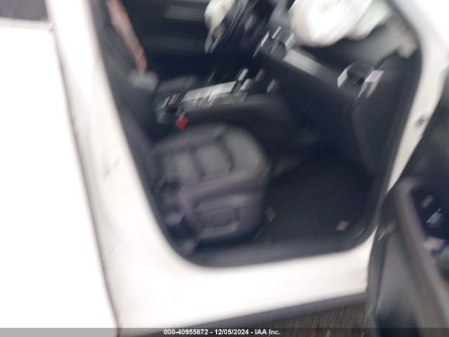 JM3KFBAY2M0314494 Mazda Cx-5 Grand Touring Reserve