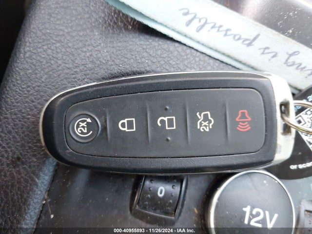 1FADP3N2XEL342110 Ford Focus Titanium