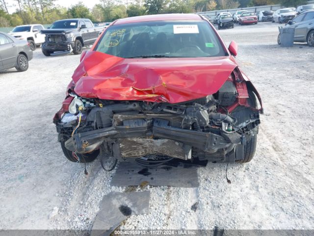 KNAFX4A86E5086701 KIA FORTE EX