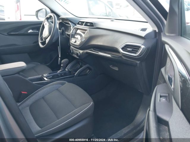 KL79MPS26PB097381 Chevrolet Trailblazer Fwd Lt