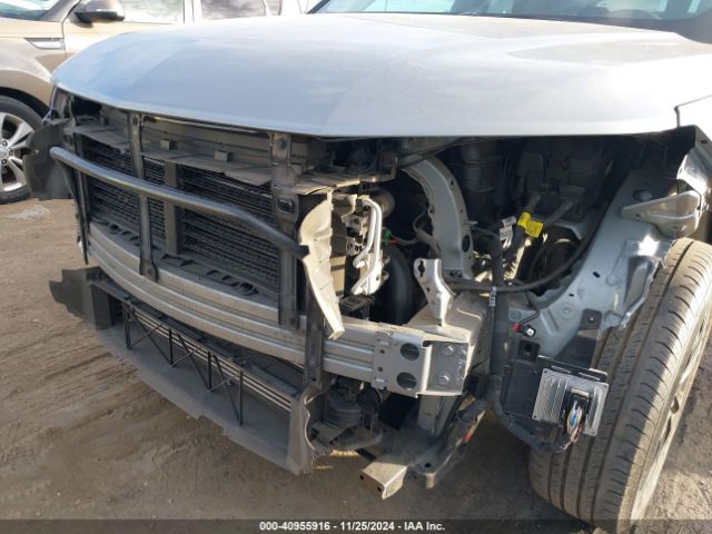 KL79MPS26PB097381 Chevrolet Trailblazer Fwd Lt