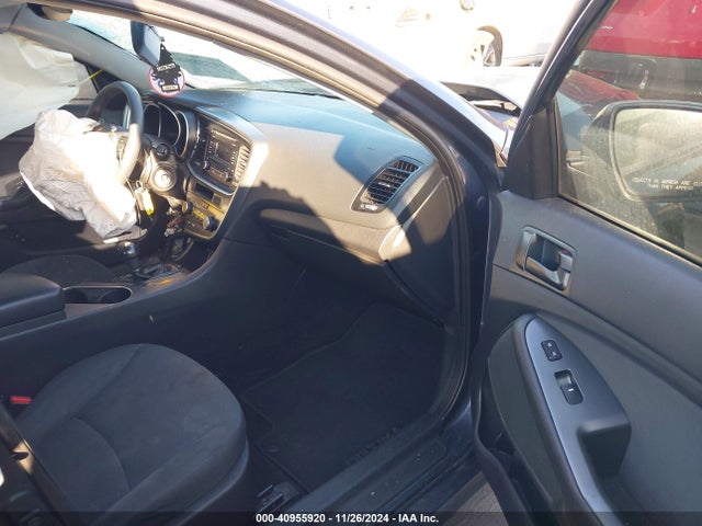 KIA Optima Lx 2015 KNAGM4A76F5613027 Image 5