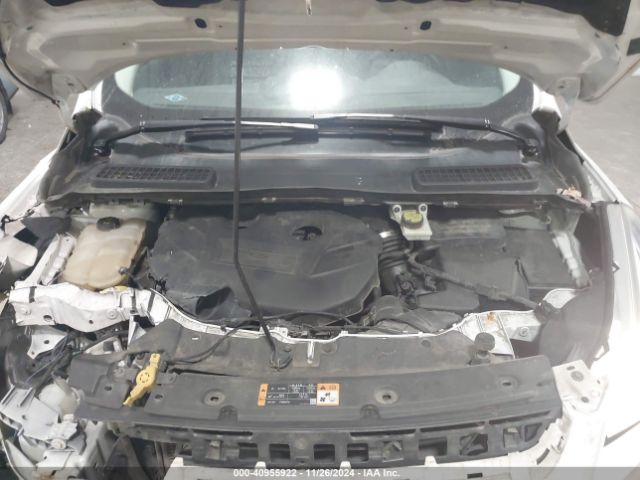 1FMCU9G97FUA52474 Ford ESCAPE SE