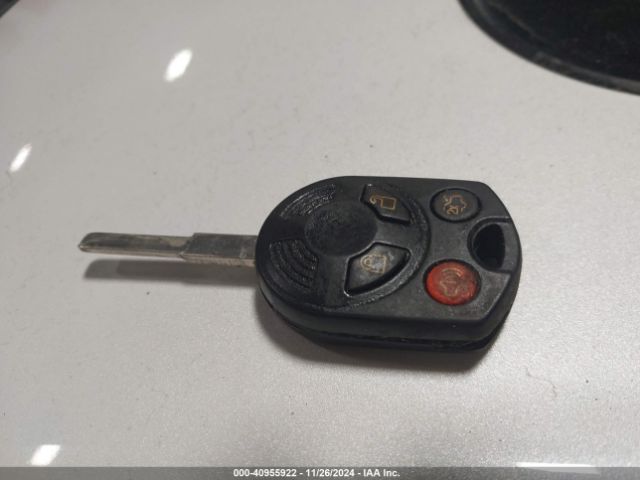 1FMCU9G97FUA52474 Ford ESCAPE SE